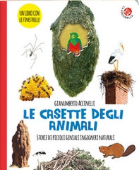 Le casette degli animali - Librerie.coop