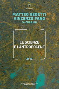 Le scienze e l’Antropocene - Librerie.coop