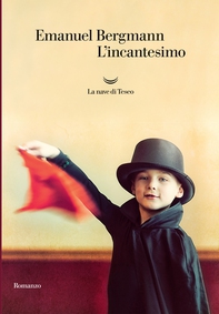 L’incantesimo - Librerie.coop