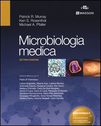 Microbiologia medica - Librerie.coop