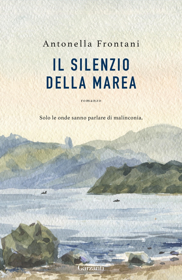 Il silenzio della marea - Librerie.coop Il silenzio della marea - Librerie.coop