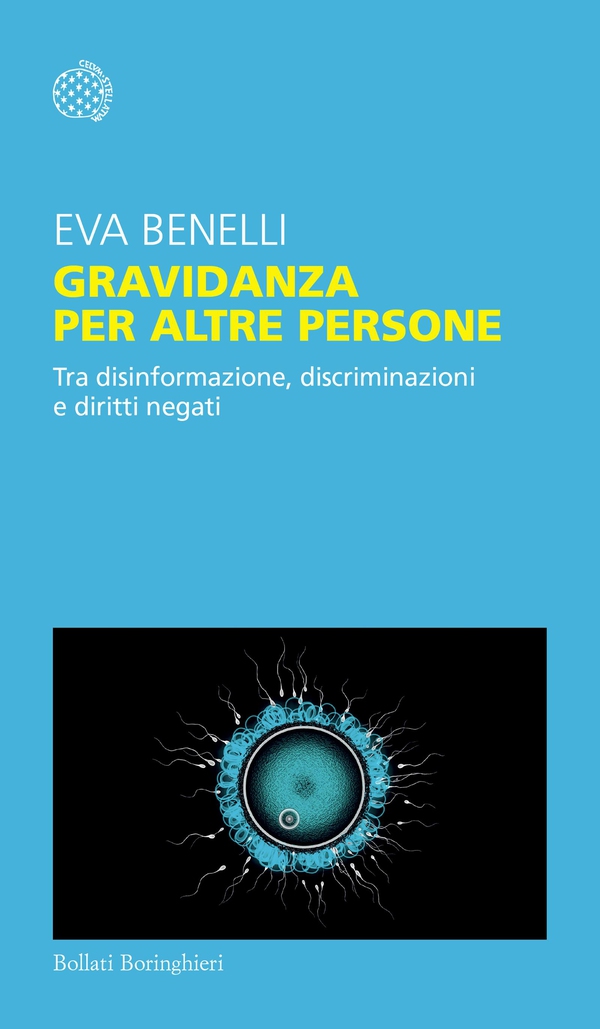 Gravidanza per altre persone - Librerie.coop Gravidanza per altre persone - Librerie.coop