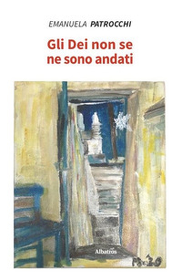 Gli dei non se ne sono andati - Librerie.coop Gli dei non se ne sono andati - Librerie.coop