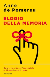 Elogio della memoria - Librerie.coop