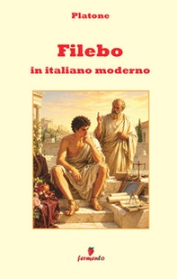 Filebo in italiano moderno - Librerie.coop