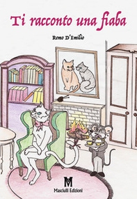 Ti racconto una fiaba - Librerie.coop