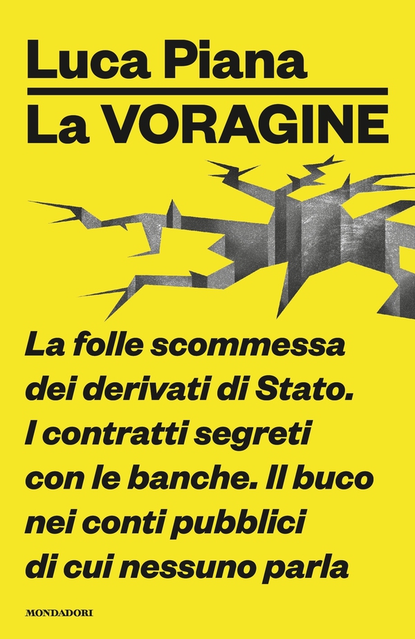 La voragine - Librerie.coop La voragine - Librerie.coop