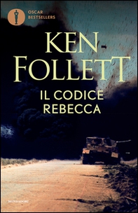 Il codice Rebecca - Librerie.coop Il codice Rebecca - Librerie.coop