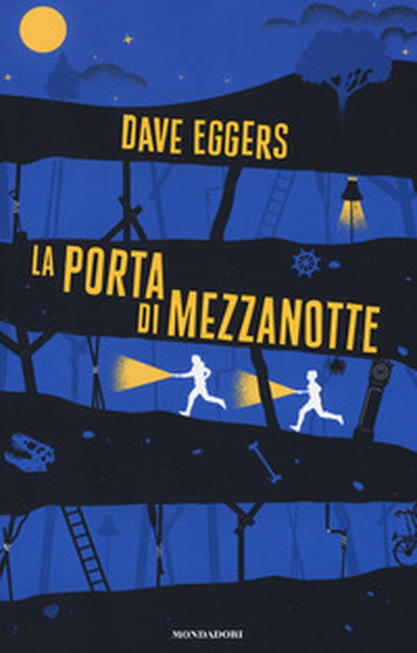 La porta di mezzanotte - Librerie.coop La porta di mezzanotte - Librerie.coop