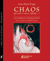 Chaos (gli occhi, le mani, l'infinito) - Librerie.coop