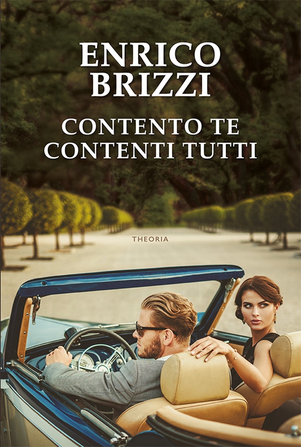 Contento te contenti tutti - Librerie.coop Contento te contenti tutti - Librerie.coop