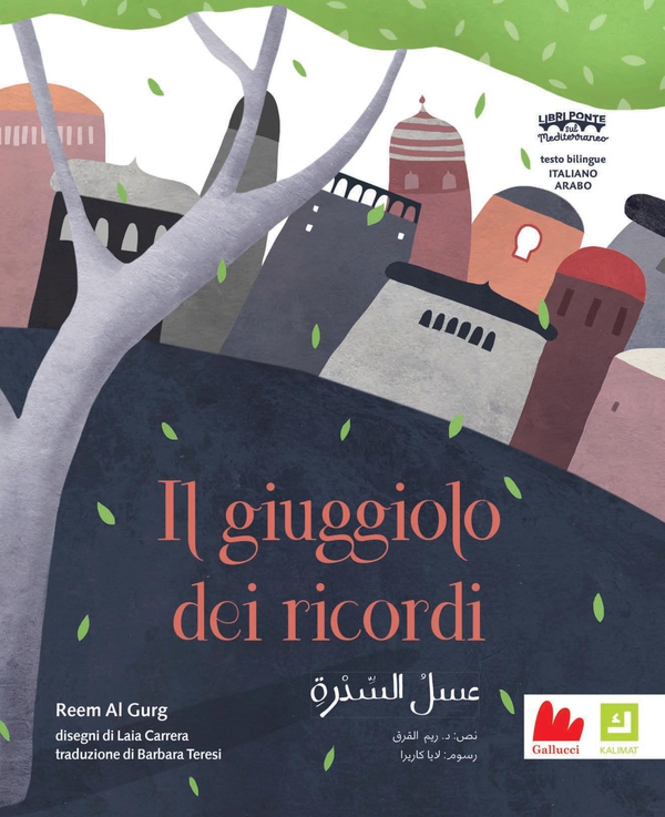 Il giuggiolo dei ricordi - Librerie.coop Il giuggiolo dei ricordi - Librerie.coop