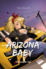 Arizona baby - Librerie.coop