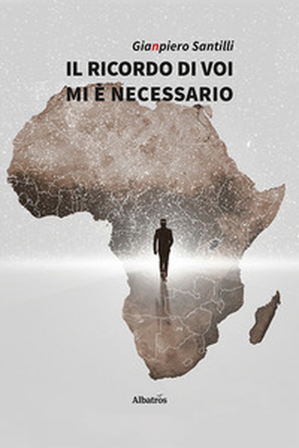 Il ricordo di voi mi è necessario - Librerie.coop Il ricordo di voi mi è necessario - Librerie.coop