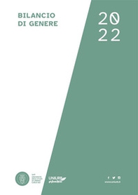 Bilancio di genere. Anno 2022 - Librerie.coop