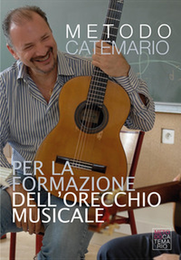Metodo Catemario per la formazione dell'orecchio musicale - Librerie.coop Metodo Catemario per la formazione dell'orecchio musicale - Librerie.coop