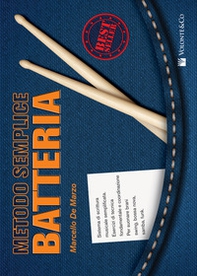 Metodo semplice batteria - Librerie.coop