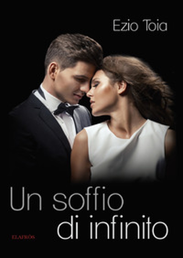 Un soffio di infinito - Librerie.coop Un soffio di infinito - Librerie.coop