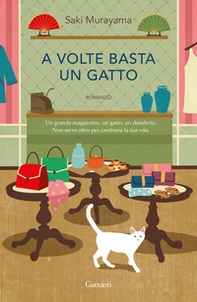 A volte basta un gatto - Librerie.coop