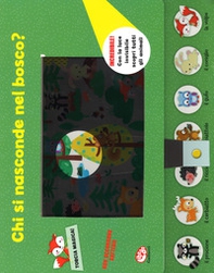 Chi si nasconde nel bosco? - Librerie.coop