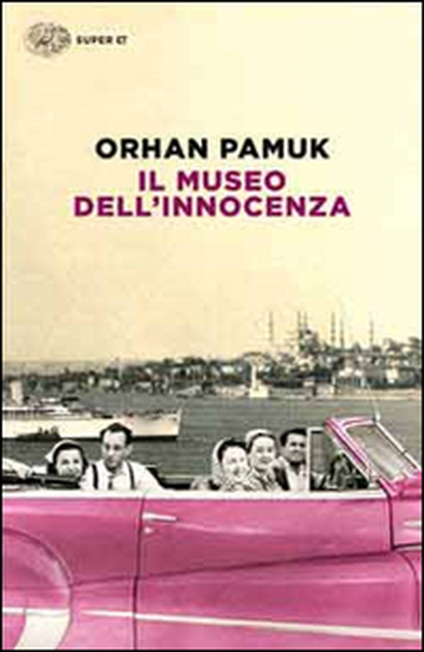 Il museo dell'innocenza - Librerie.coop Il museo dell'innocenza - Librerie.coop