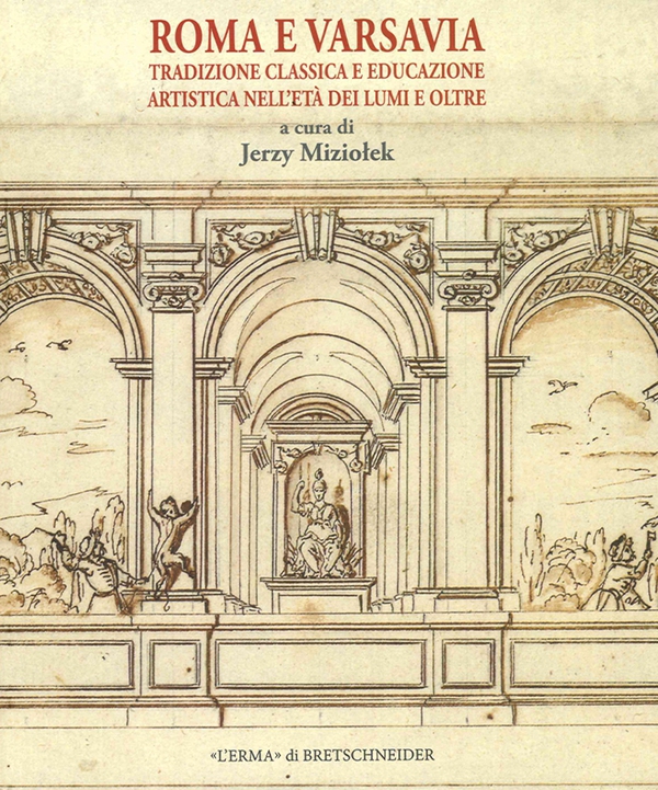 Roma e Varsavia - Librerie.coop
