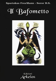 Il Bafometto. L'emblema dell'esoterismo - Librerie.coop