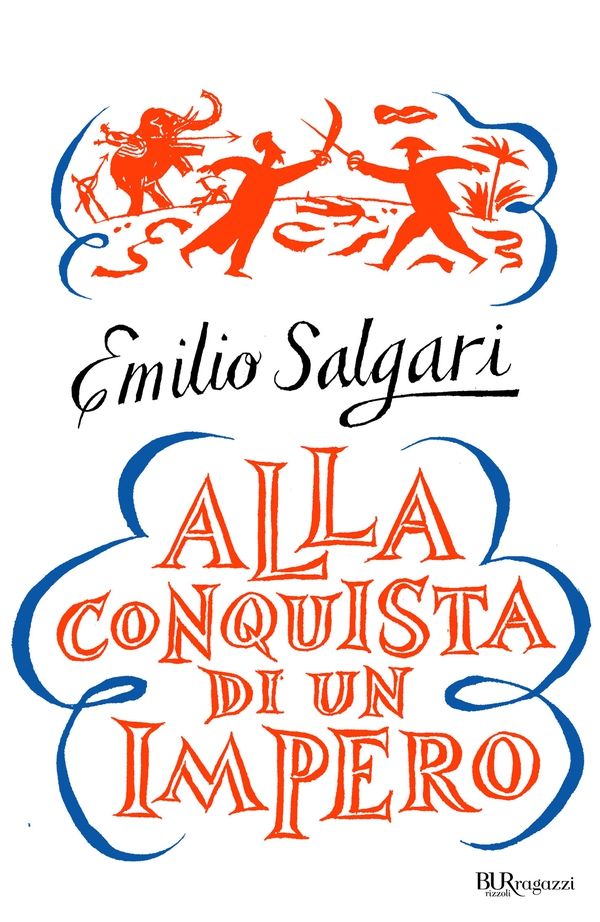 Alla conquista di un impero - Librerie.coop Alla conquista di un impero - Librerie.coop