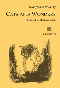 Cats and wonders - Librerie.coop