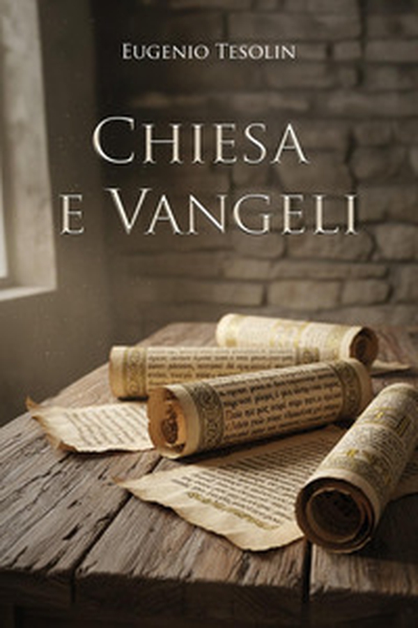 Chiesa e Vangeli - Librerie.coop