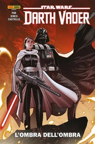Darth Vader. Star Wars - Vol. 5 - Librerie.coop Darth Vader. Star Wars - Vol. 5 - Librerie.coop