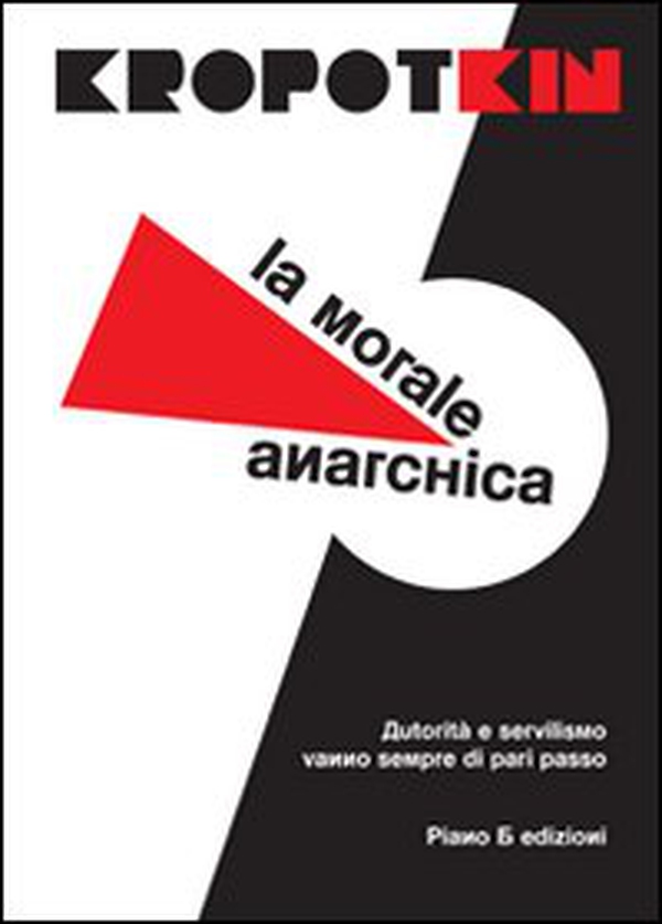La morale anarchica - Librerie.coop La morale anarchica - Librerie.coop