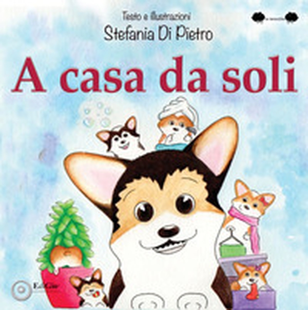 A casa da soli - Librerie.coop A casa da soli - Librerie.coop