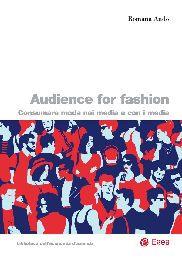 Audience for Fashion - Librerie.coop Audience for Fashion - Librerie.coop
