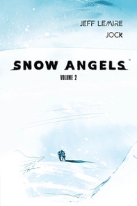Snow angels - Vol. 2 - Librerie.coop
