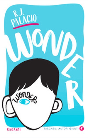 Wonder - Librerie.coop