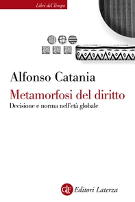 Metamorfosi del diritto - Librerie.coop