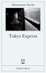 Tokyo Express - Librerie.coop