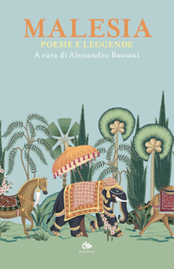 Malesia. Poesie e leggende - Librerie.coop