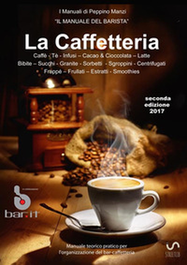 La caffetteria - Librerie.coop La caffetteria - Librerie.coop