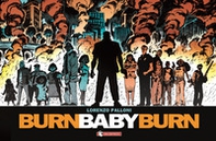 Burn baby burn - Librerie.coop Burn baby burn - Librerie.coop