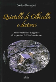 Quintulle di Olbicella e dintorni - Librerie.coop