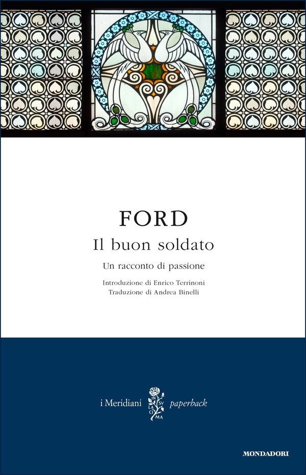 Il buon soldato - Librerie.coop Il buon soldato - Librerie.coop