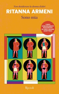 Sono mia - Librerie.coop