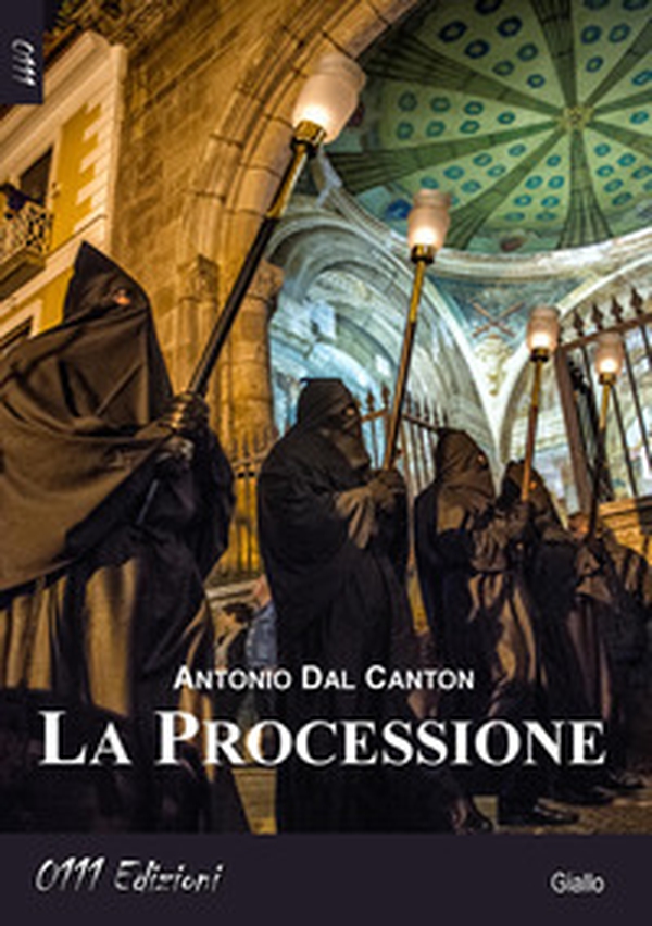 La processione - Librerie.coop La processione - Librerie.coop