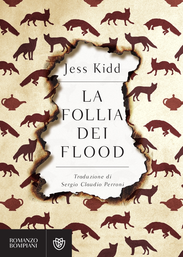 La follia dei Flood - Librerie.coop La follia dei Flood - Librerie.coop