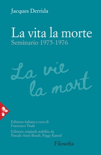 La vita la morte - Librerie.coop