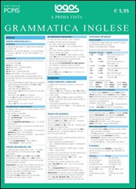 A prima vista grammatica: inglese - Librerie.coop A prima vista grammatica: inglese - Librerie.coop