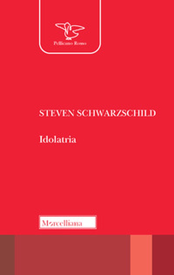 Idolatria - Librerie.coop Idolatria - Librerie.coop