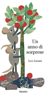 Un anno di sorprese - Librerie.coop